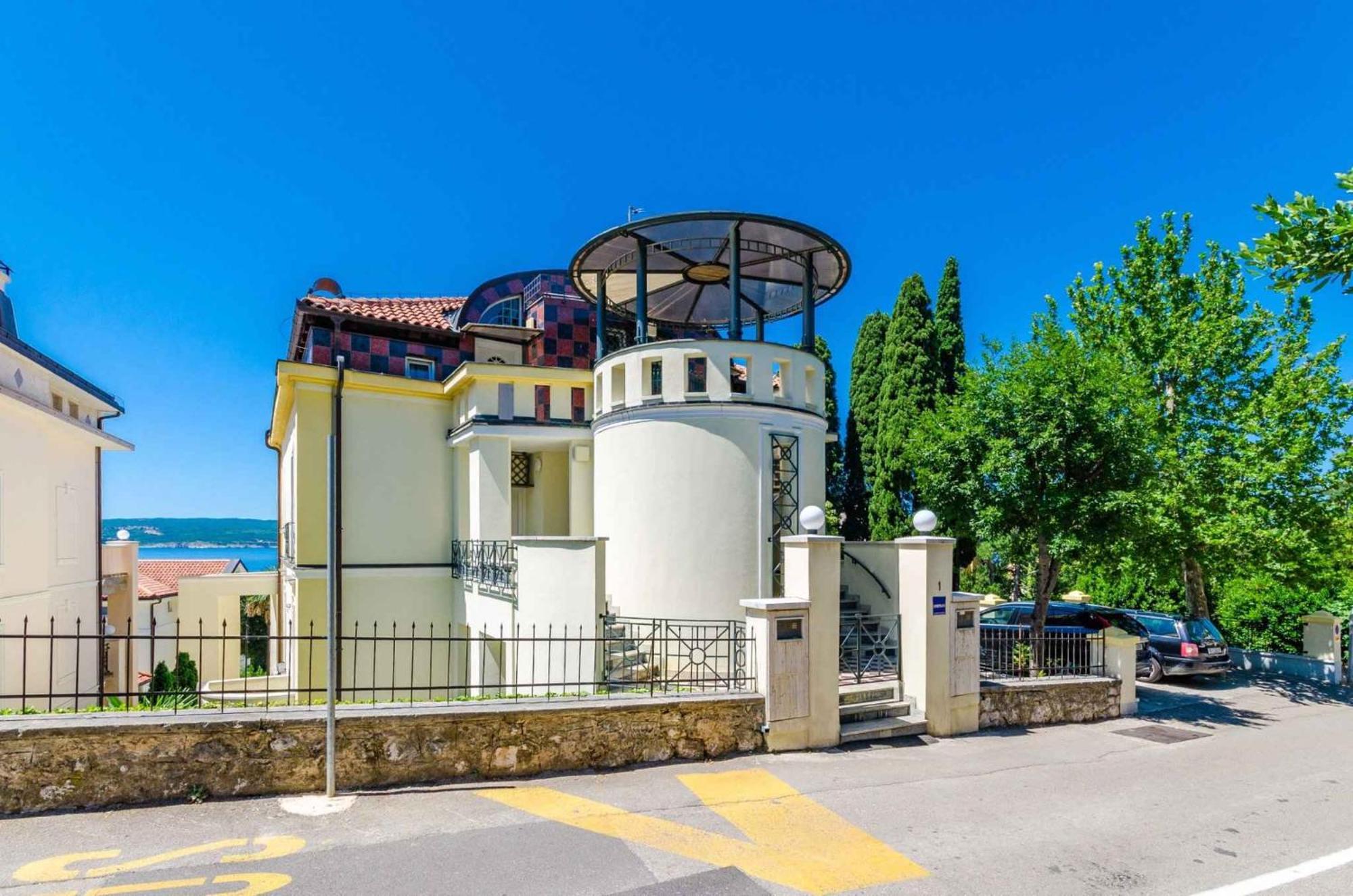 Apartments In Crikvenica 39029 Exterior photo