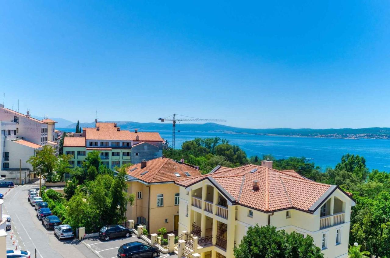 Apartments In Crikvenica 39029 Exterior photo