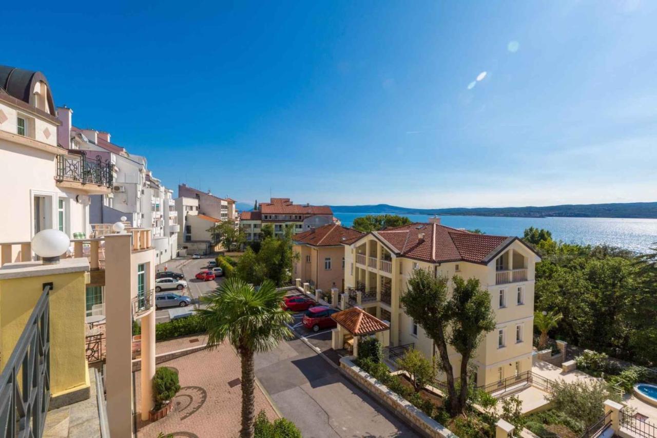 Apartments In Crikvenica 39029 Exterior photo