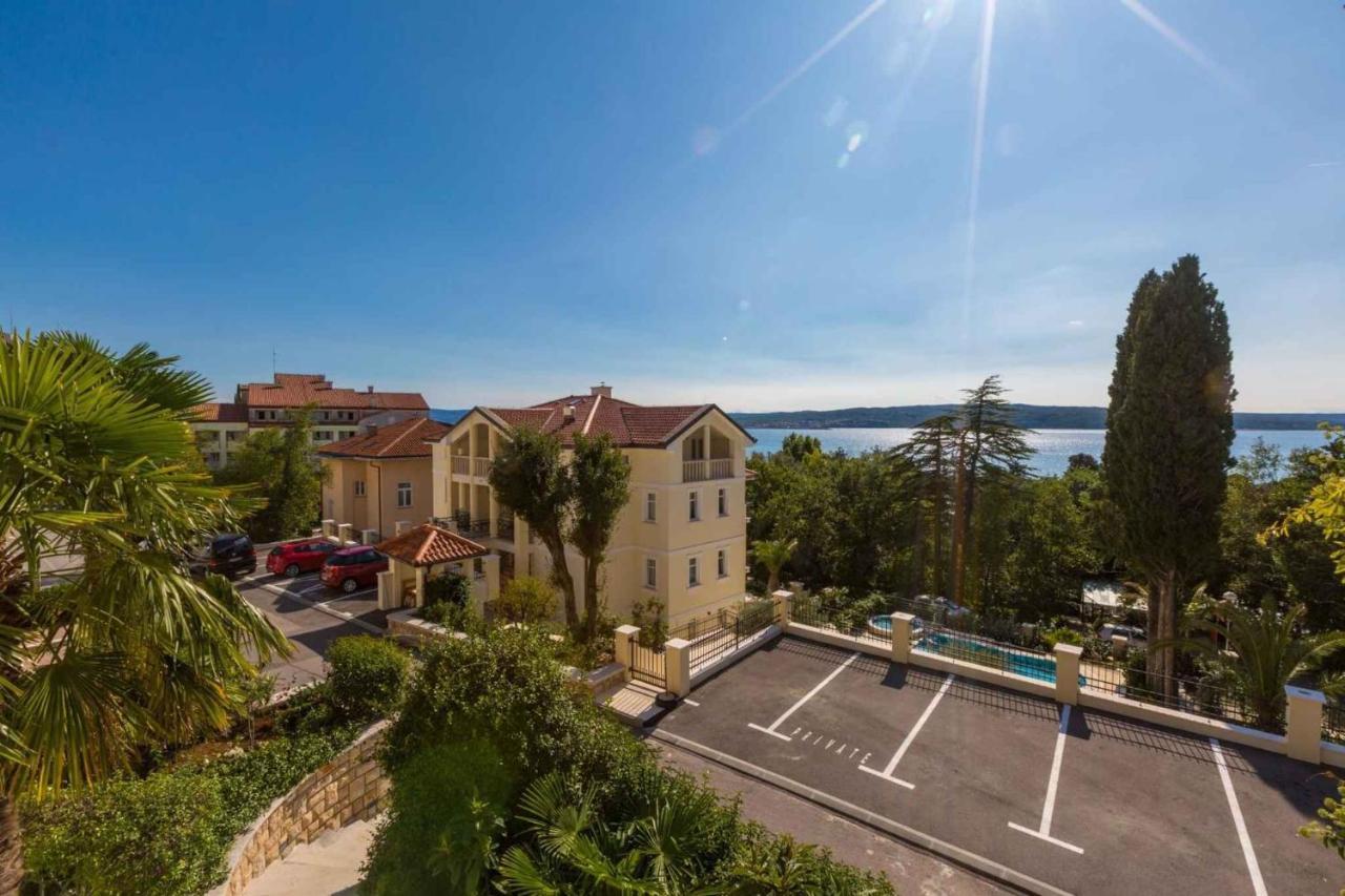 Apartments In Crikvenica 39029 Exterior photo